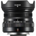 Об'єктив Fujifilm XF 16mm F2.8 R WR Black Об'єктив Fujifilm XF 16mm F2.8 R WR Black